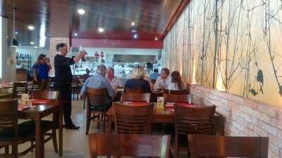 Churrascaria & Grill Frigideira's