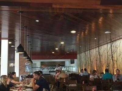 Churrascaria & Grill Frigideira's