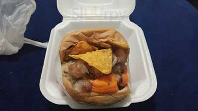 Restaurante E Pousada Aconchego