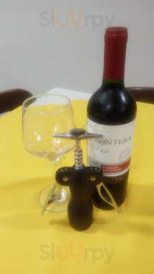 Restaurante E Pousada Aconchego