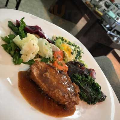 Restaurante E Pousada Aconchego