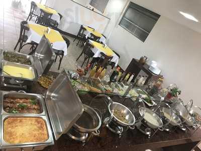 Restaurante E Pousada Aconchego