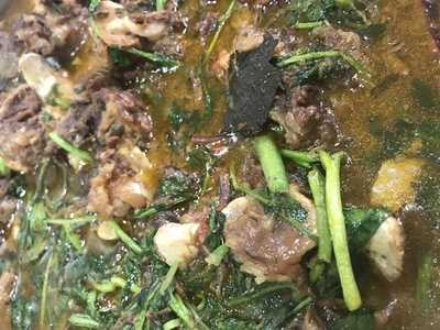 Restaurante E Pousada Aconchego