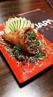 Japa Sushi Makis