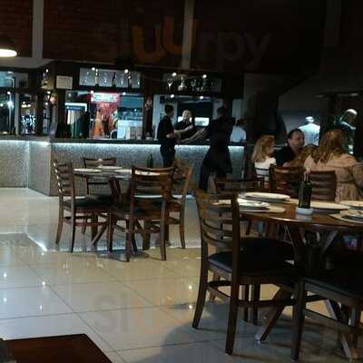 Pizzaria Villa Munhoz