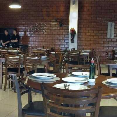 Pizzaria Villa Munhoz