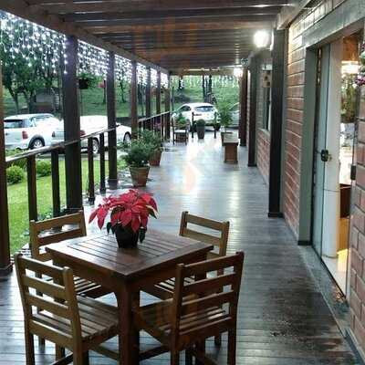 Pizzaria Villa Munhoz