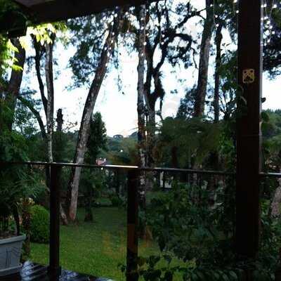 Pizzaria Villa Munhoz