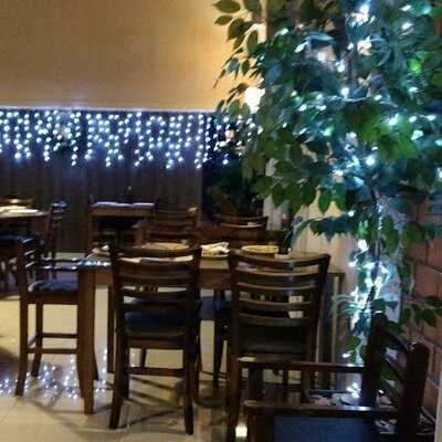 Pizzaria Villa Munhoz