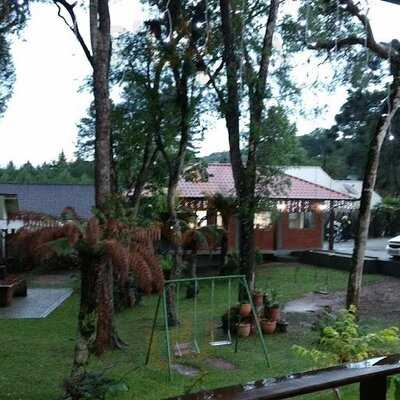 Pizzaria Villa Munhoz