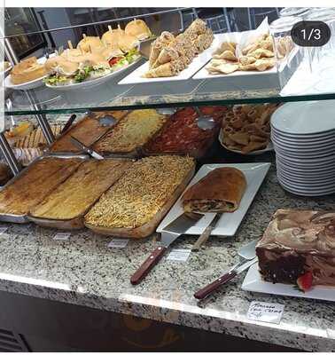 Confeitaria Docuras De Cacau