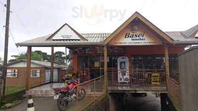 Basei Lanches
