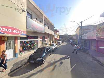 Restaurante Do Gordo