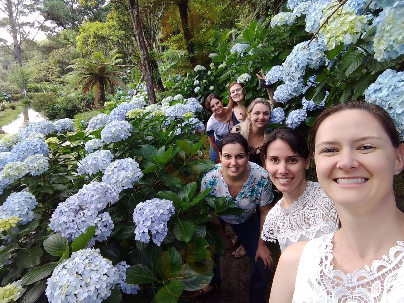 Sitio Vale Do Lago