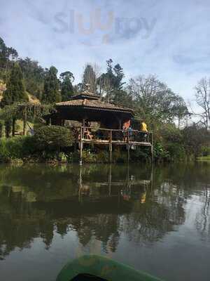 Sitio Vale Do Lago