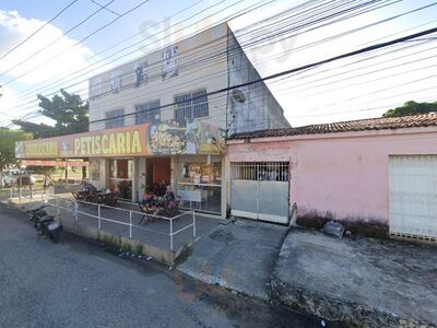 Restaurante Vovo Socorro