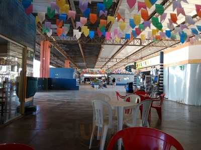 Tabacaria E Bomboniere Roseira