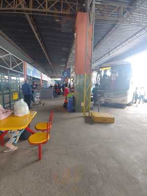 Tabacaria E Bomboniere Roseira