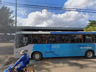 Tabacaria E Bomboniere Roseira