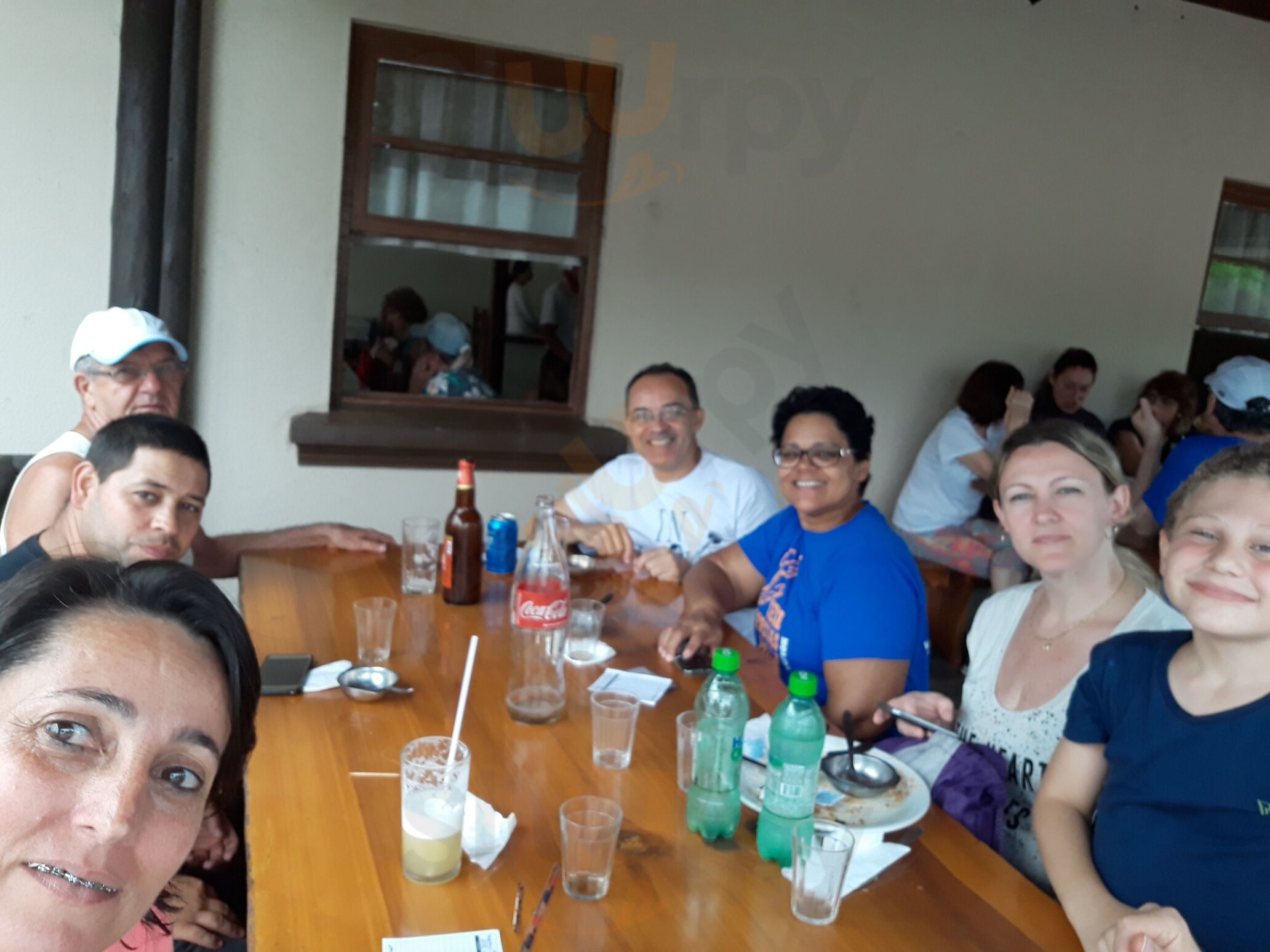 Frigideira's Pizzaria E Restaurante