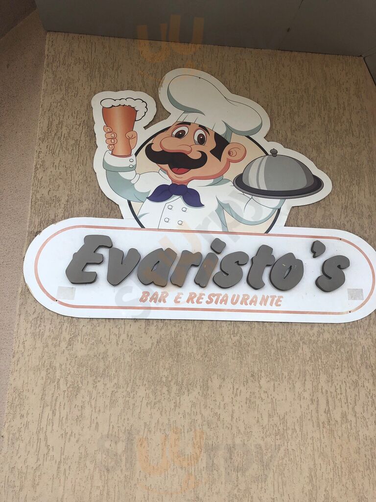 Evaristo's Bar E Restaurante