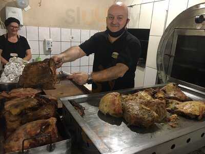 Bom Apetite Restaurante