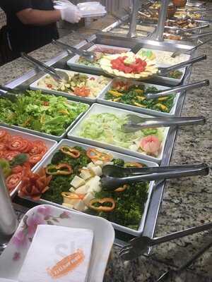 Bom Apetite Restaurante