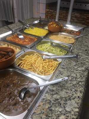 Bom Apetite Restaurante