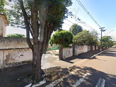 Lanchonete Country Clube