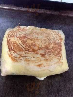 Lanchonete Delicias E Cia