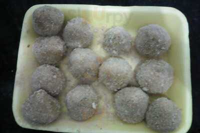 Lanchonete Delicias E Cia