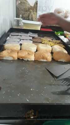 Lanchonete Delicias E Cia