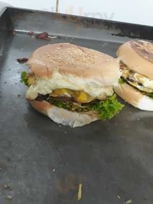 Lanchonete Delicias E Cia