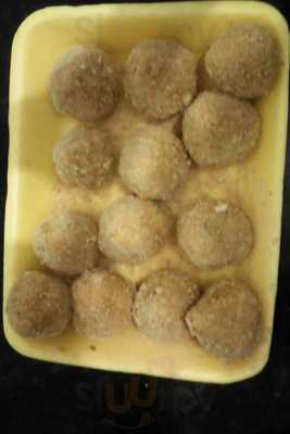 Lanchonete Delicias E Cia