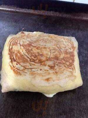 Lanchonete Delicias E Cia