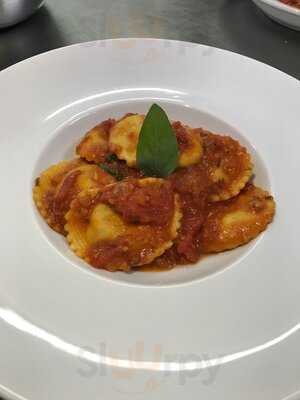 Restaurante La Vanguardía