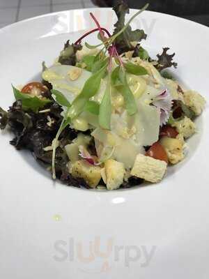 Restaurante La Vanguardía