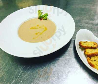 Restaurante La Vanguardía