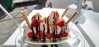 Gelatti Sorvetes E Lanches