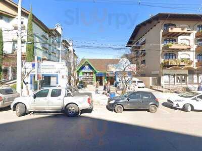 Gelatti Sorvetes E Lanches