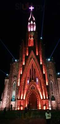 Gelatti Sorvetes E Lanches