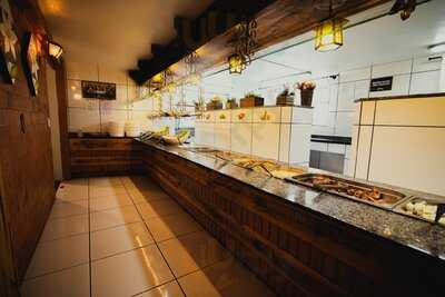 Marmitaria E Restaurante Vó Chica