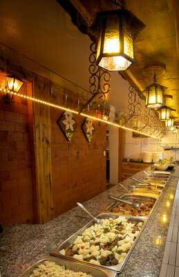 Marmitaria E Restaurante Vó Chica