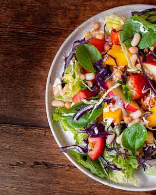 Marmitaria E Restaurante Vó Chica