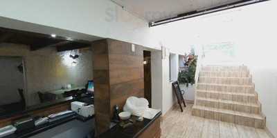 Marmitaria E Restaurante Vó Chica