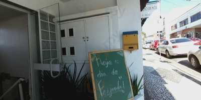 Marmitaria E Restaurante Vó Chica