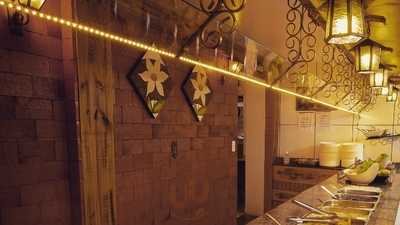 Marmitaria E Restaurante Vó Chica