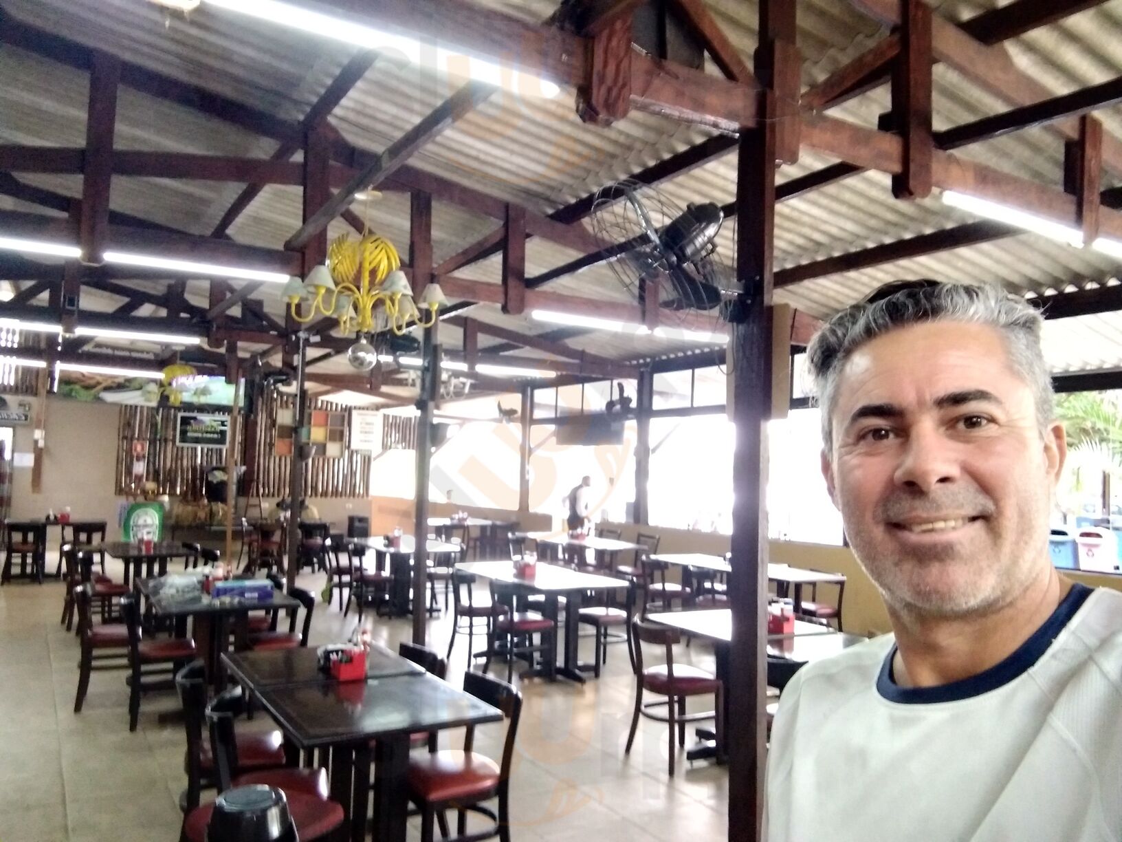 Joao Restaurante E Familia