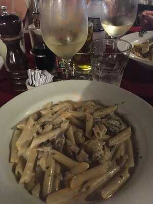 Leonardo Da Vinci Ristoranti & Pizzeria