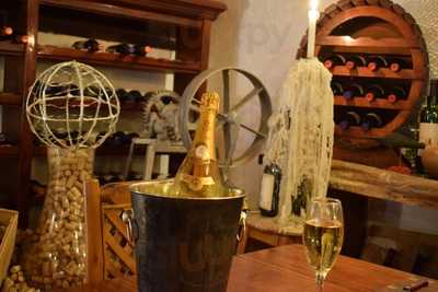 Leonardo Da Vinci Ristoranti & Pizzeria